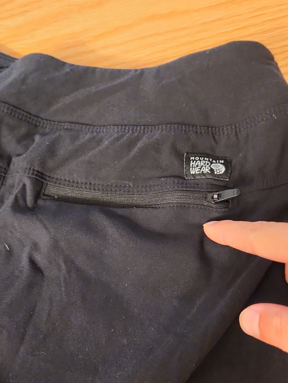 Shorts - Picture 8 of 11